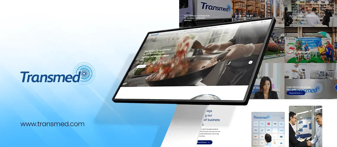 Transmed